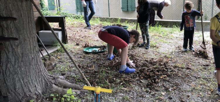 Riprende vita la storica struttura dell’ex asilo di Teolo